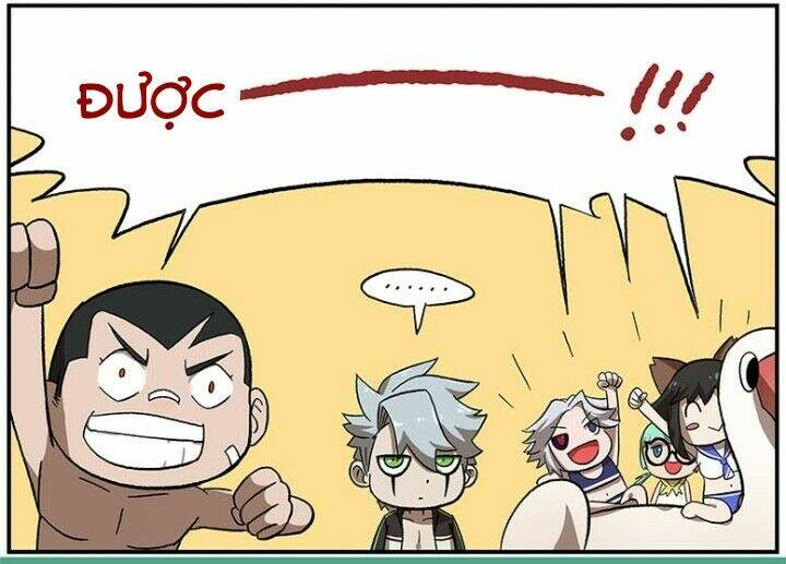 Học Viện Phi Nhân Chapter 110 - Trang 2