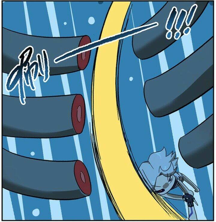 Học Viện Phi Nhân Chapter 110 - Trang 2