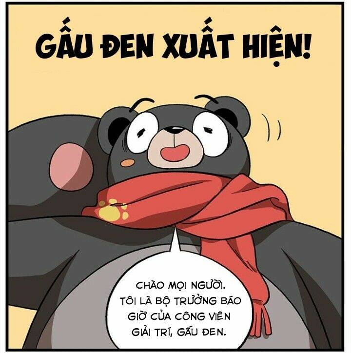 Học Viện Phi Nhân Chapter 110 - Trang 2