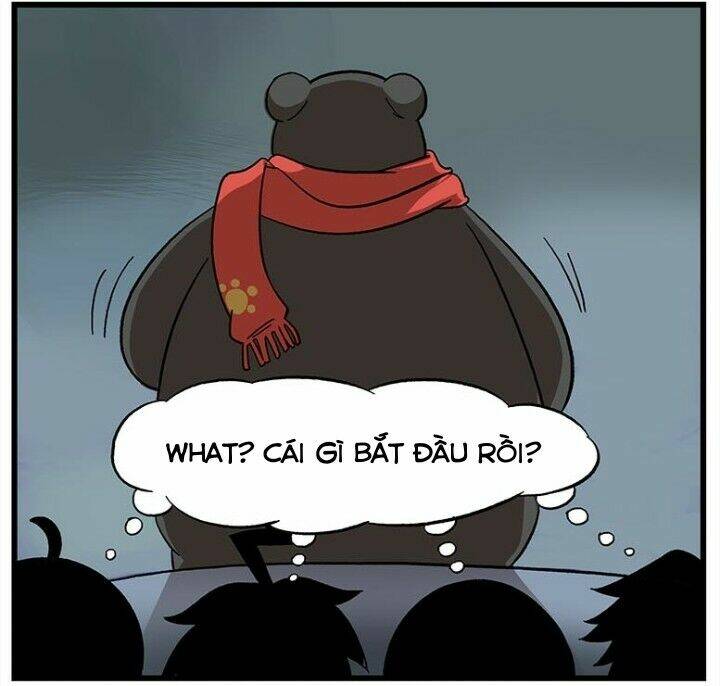 Học Viện Phi Nhân Chapter 110 - Trang 2