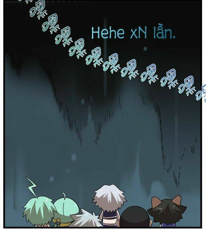 Học Viện Phi Nhân Chapter 110 - Trang 2