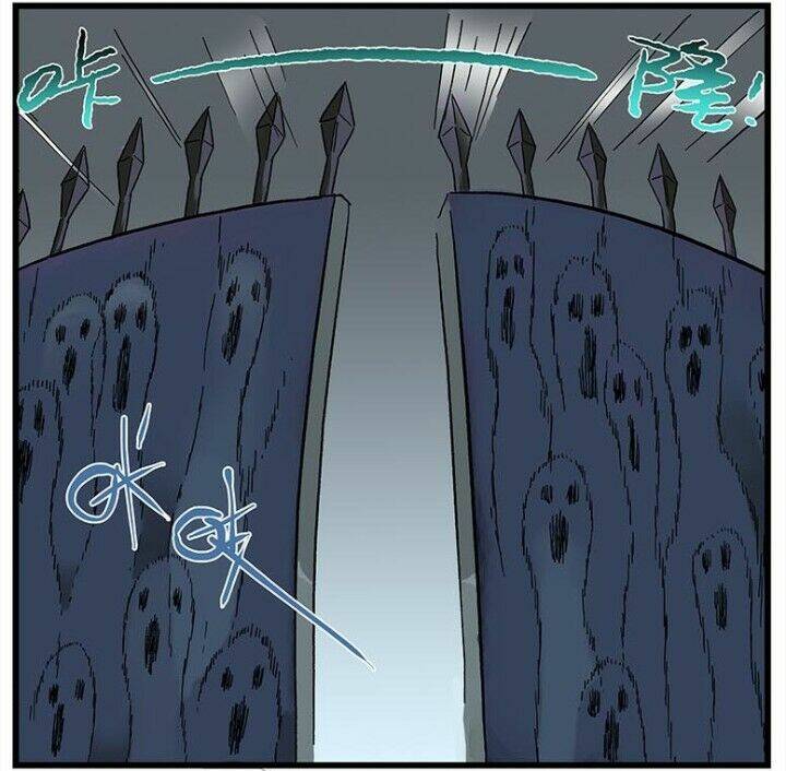 Học Viện Phi Nhân Chapter 110 - Trang 2