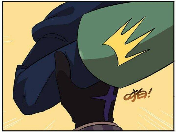 Học Viện Phi Nhân Chapter 110 - Trang 2