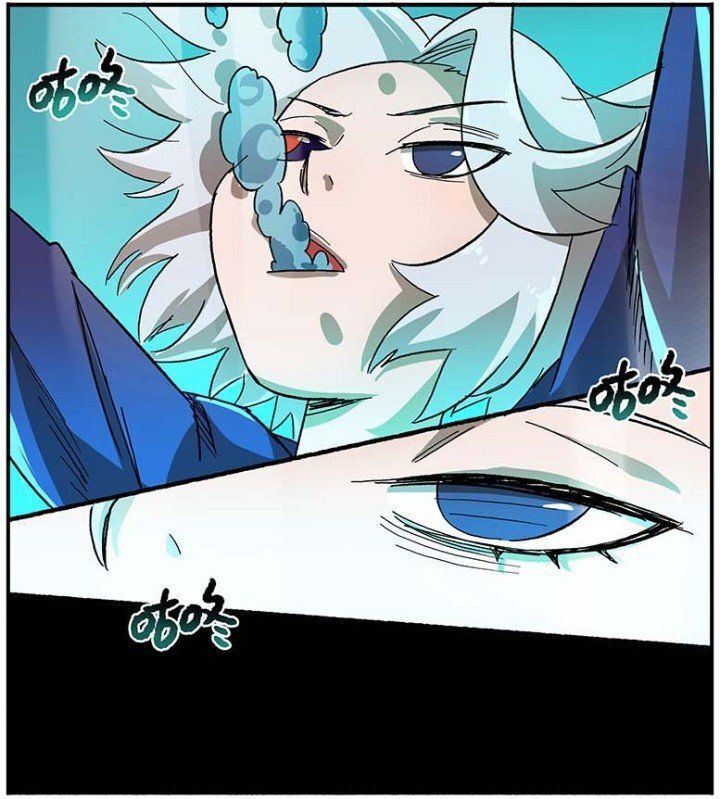 Học Viện Phi Nhân Chapter 111.1 - Trang 2