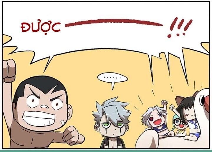 Học Viện Phi Nhân Chapter 111.1 - Trang 2