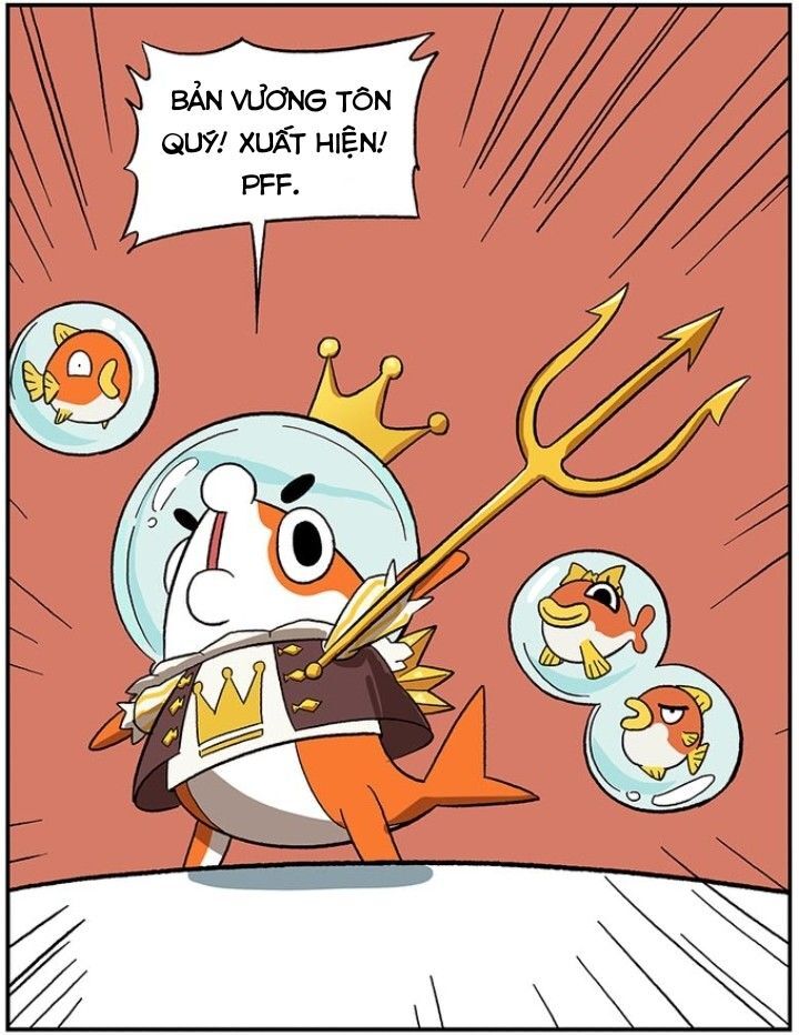 Học Viện Phi Nhân Chapter 111.1 - Trang 2