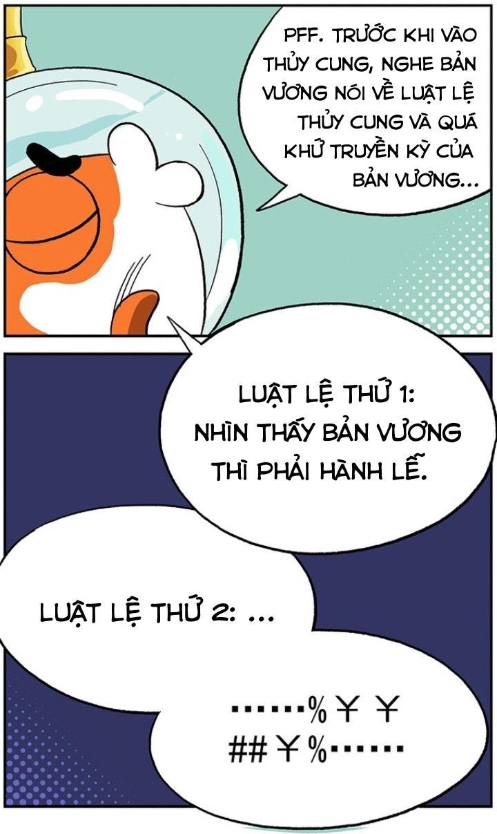 Học Viện Phi Nhân Chapter 111.1 - Trang 2