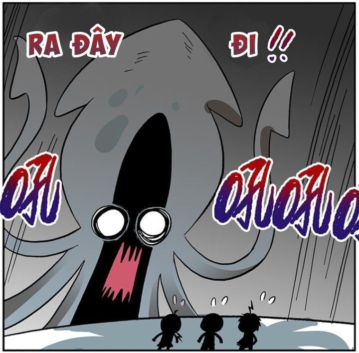 Học Viện Phi Nhân Chapter 111.1 - Trang 2