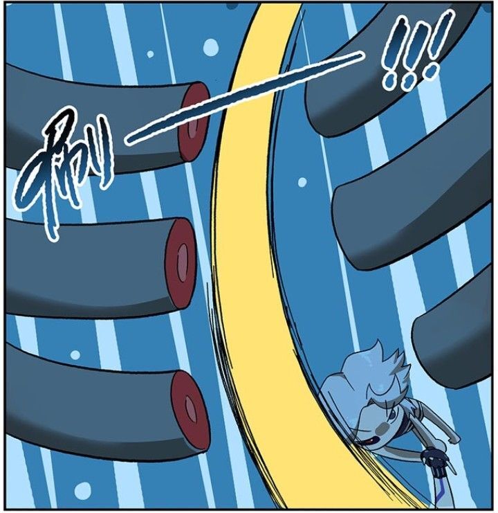 Học Viện Phi Nhân Chapter 111.1 - Trang 2