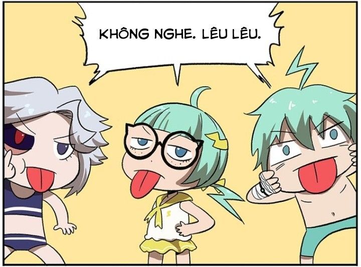 Học Viện Phi Nhân Chapter 111.1 - Trang 2