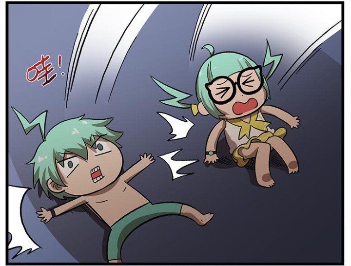 Học Viện Phi Nhân Chapter 111.1 - Trang 2