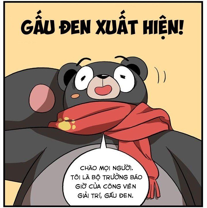 Học Viện Phi Nhân Chapter 111.1 - Trang 2