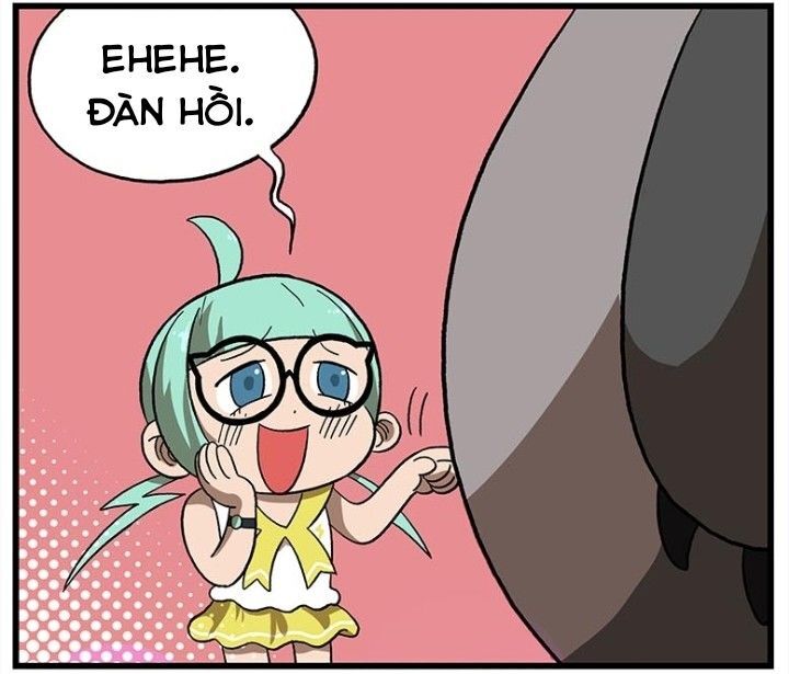 Học Viện Phi Nhân Chapter 111.1 - Trang 2