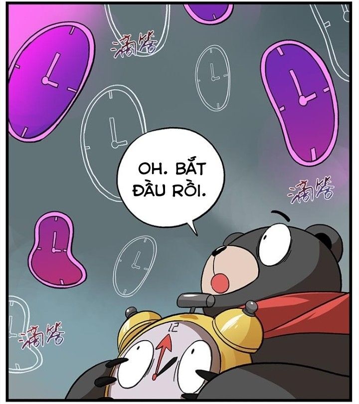 Học Viện Phi Nhân Chapter 111.1 - Trang 2