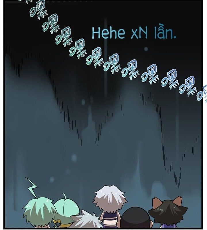 Học Viện Phi Nhân Chapter 111.1 - Trang 2