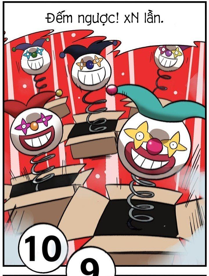 Học Viện Phi Nhân Chapter 115 - Trang 2