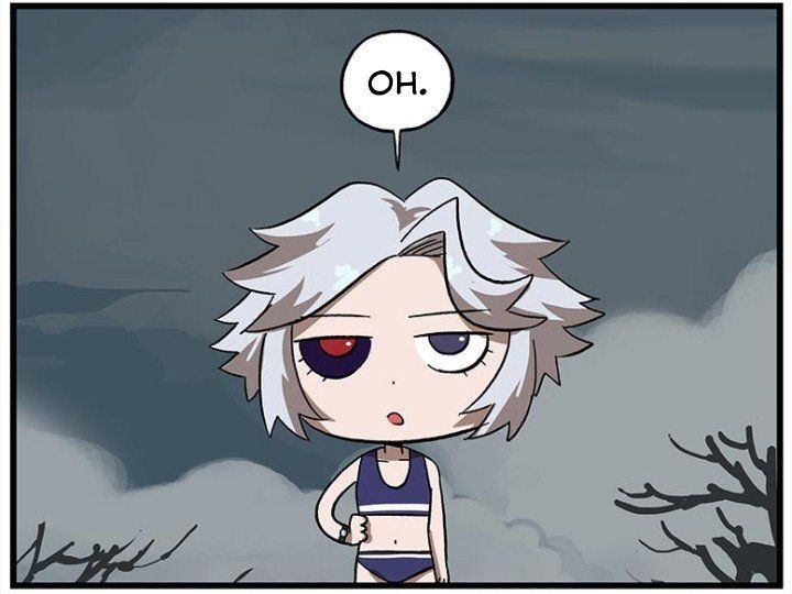 Học Viện Phi Nhân Chapter 115 - Trang 2