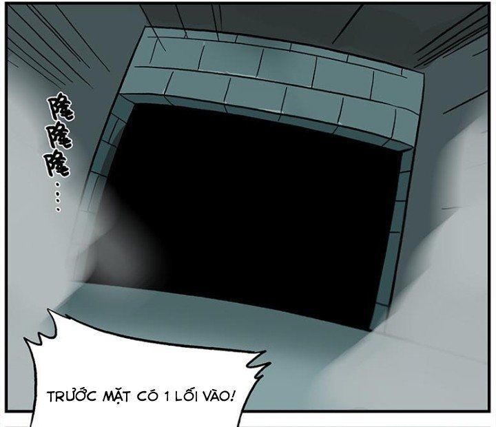 Học Viện Phi Nhân Chapter 115 - Trang 2