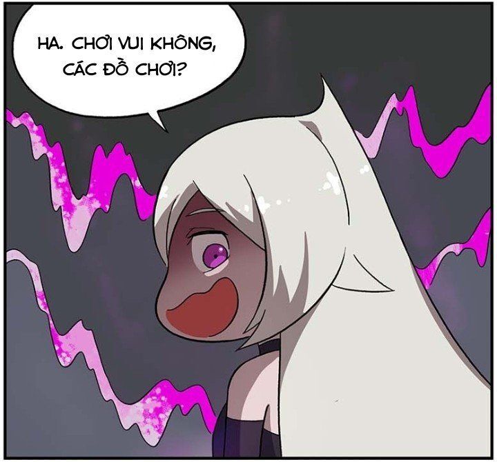 Học Viện Phi Nhân Chapter 115 - Trang 2