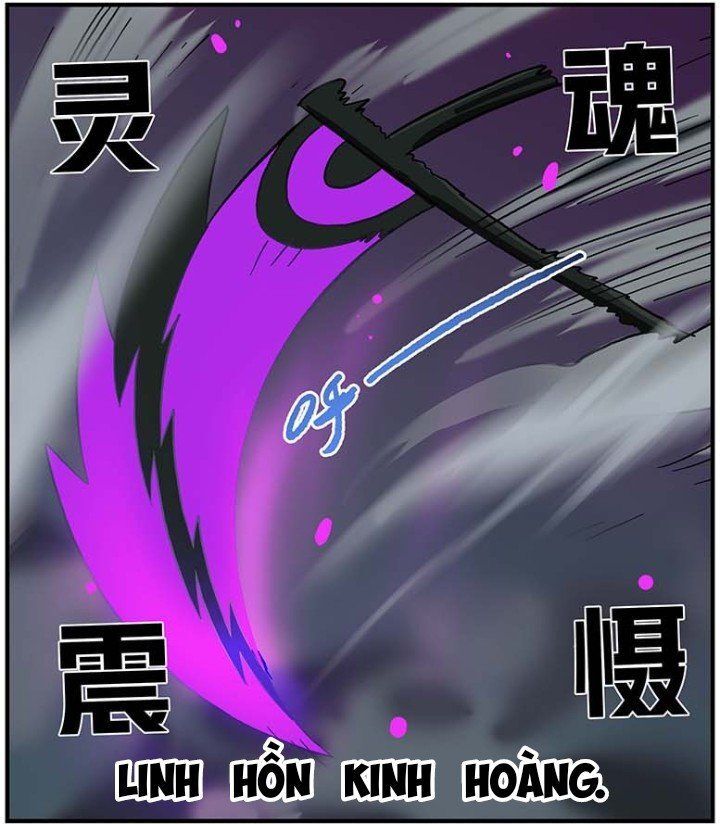 Học Viện Phi Nhân Chapter 115 - Trang 2