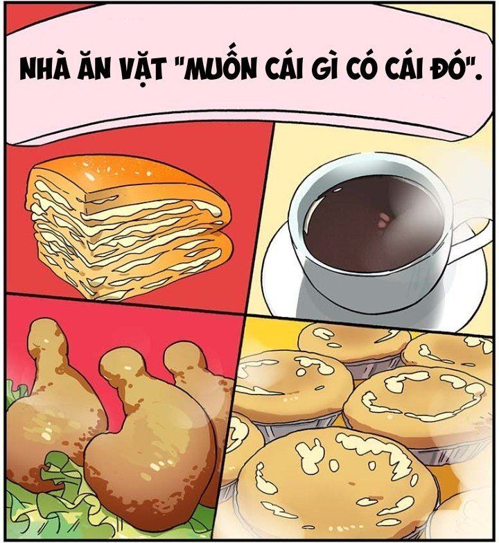 Học Viện Phi Nhân Chapter 115 - Trang 2