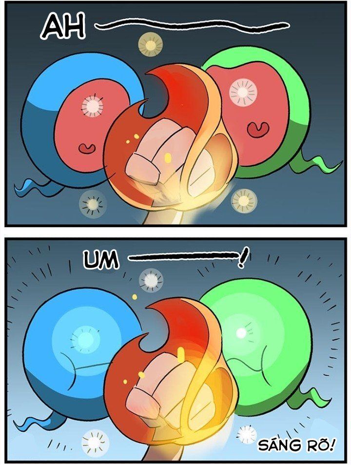 Học Viện Phi Nhân Chapter 115 - Trang 2