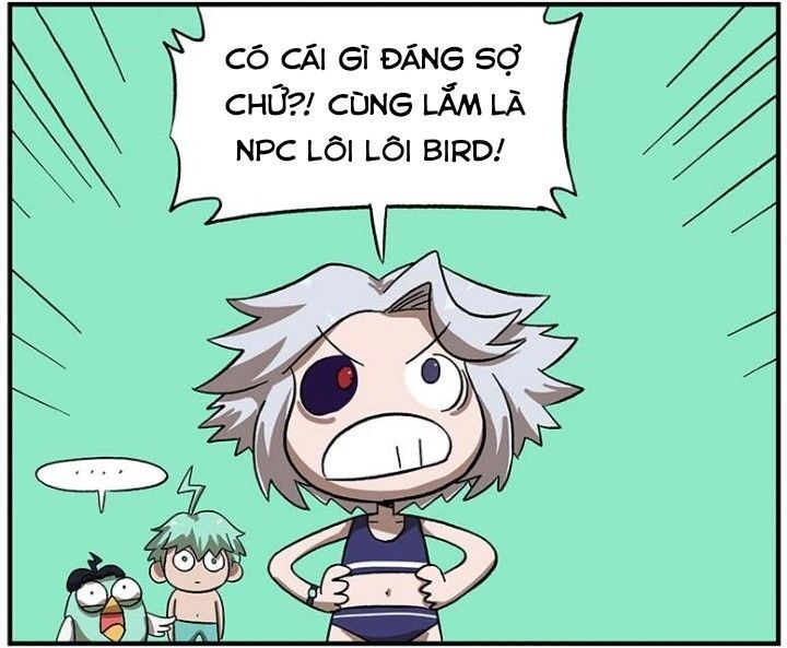 Học Viện Phi Nhân Chapter 118.1 - Trang 2