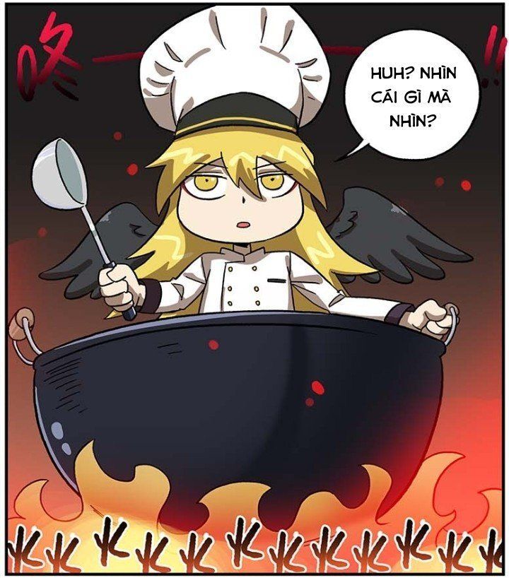 Học Viện Phi Nhân Chapter 118.1 - Trang 2