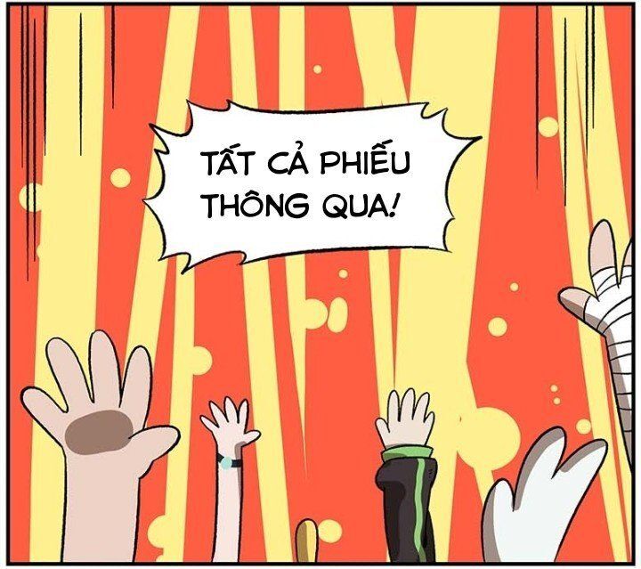 Học Viện Phi Nhân Chapter 118.1 - Trang 2