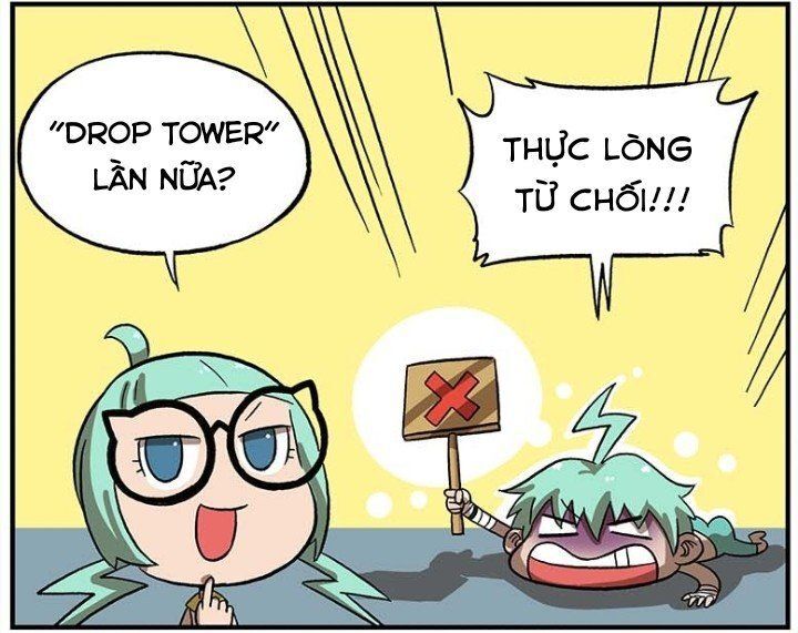 Học Viện Phi Nhân Chapter 118.1 - Trang 2