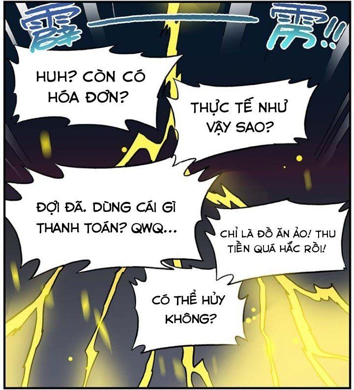 Học Viện Phi Nhân Chapter 118.1 - Trang 2