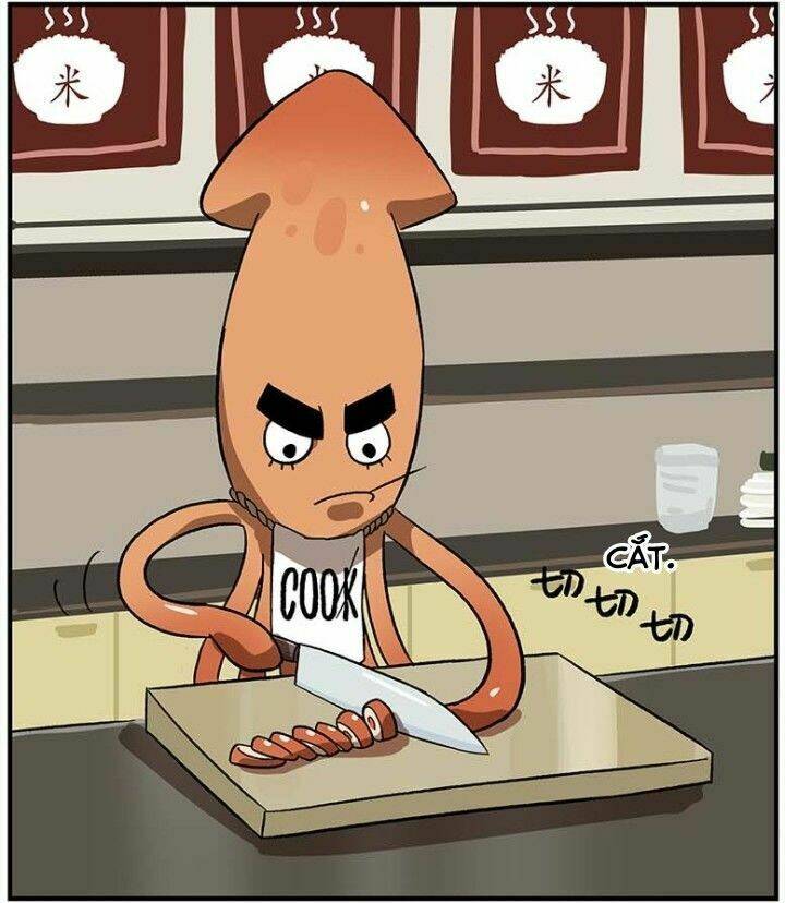 Học Viện Phi Nhân Chapter 118 - Trang 2