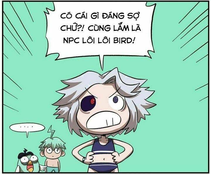 Học Viện Phi Nhân Chapter 118 - Trang 2