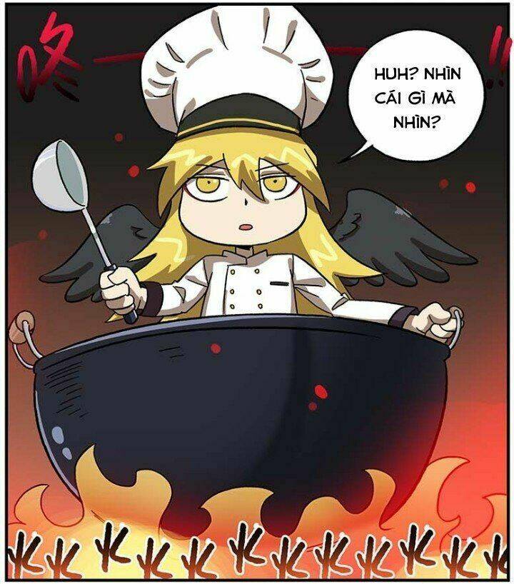 Học Viện Phi Nhân Chapter 118 - Trang 2