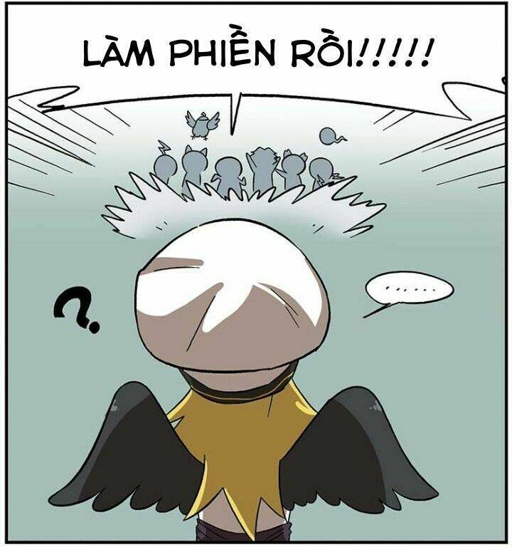 Học Viện Phi Nhân Chapter 118 - Trang 2