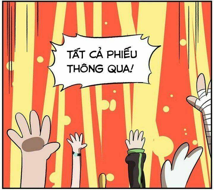 Học Viện Phi Nhân Chapter 118 - Trang 2