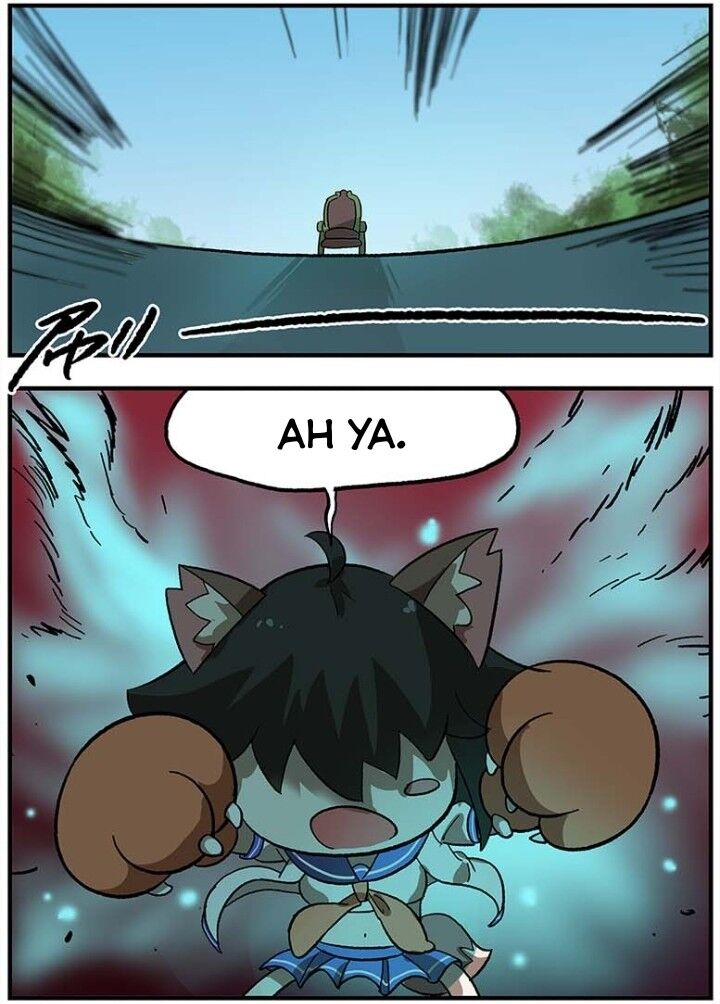 Học Viện Phi Nhân Chapter 121 - Trang 2