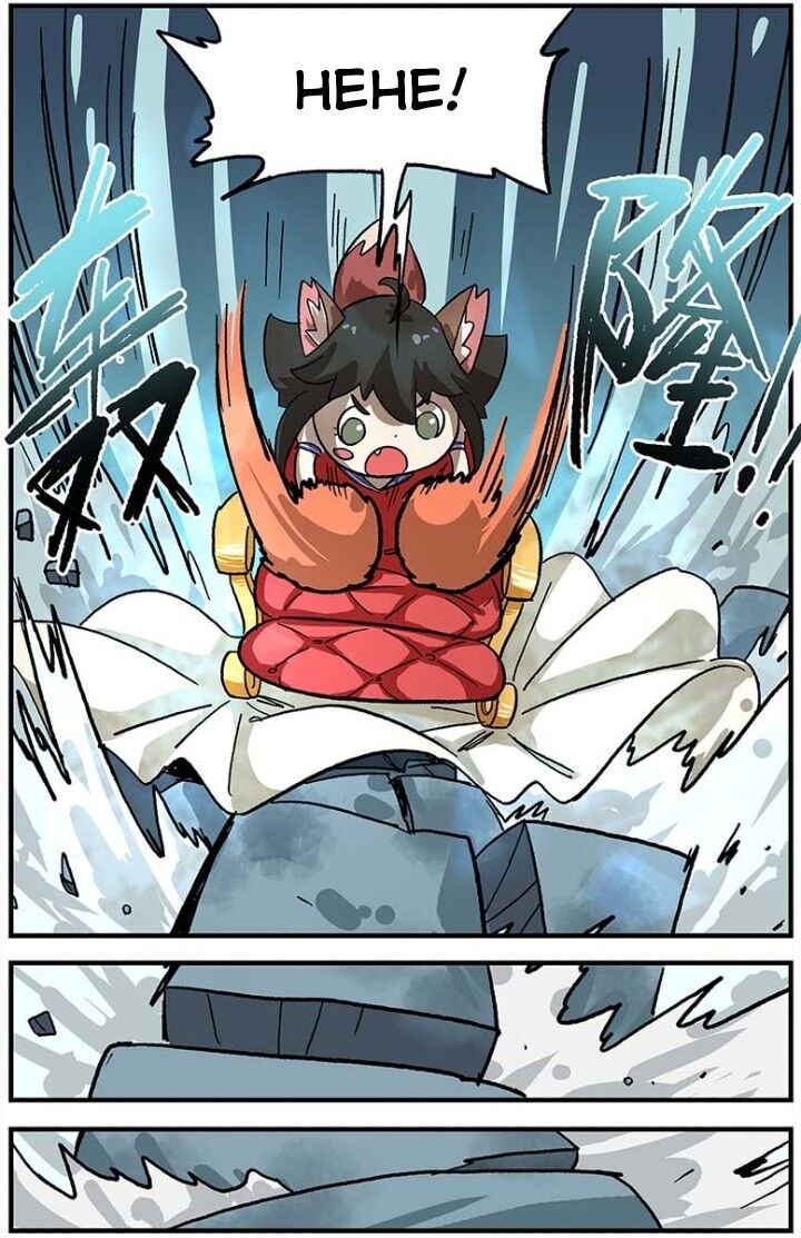 Học Viện Phi Nhân Chapter 121 - Trang 2