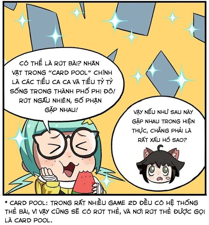 Học Viện Phi Nhân Chapter 121 - Trang 2