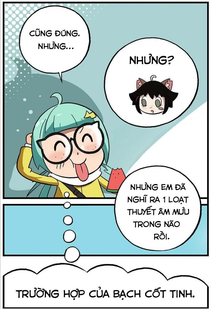 Học Viện Phi Nhân Chapter 121 - Trang 2