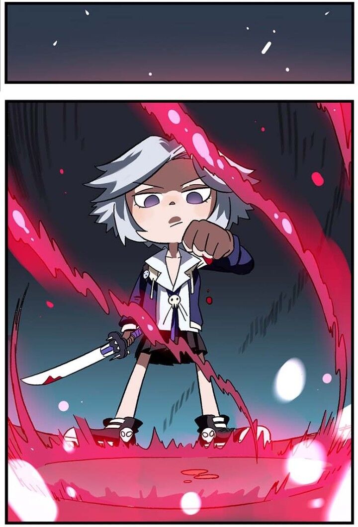 Học Viện Phi Nhân Chapter 121 - Trang 2