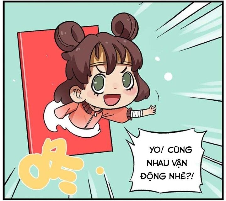Học Viện Phi Nhân Chapter 121 - Trang 2