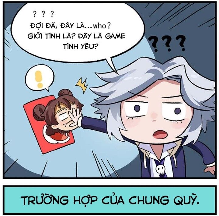 Học Viện Phi Nhân Chapter 121 - Trang 2