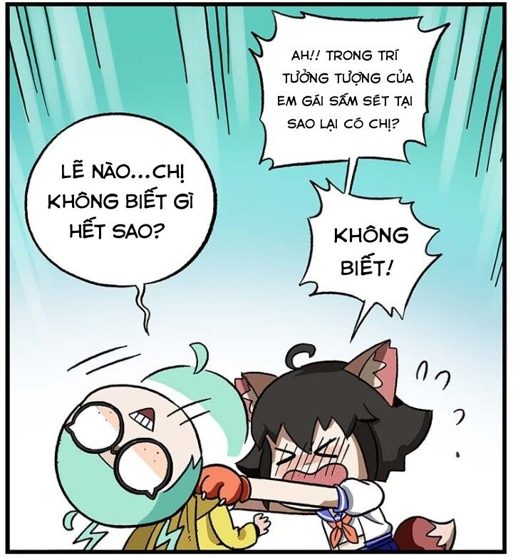 Học Viện Phi Nhân Chapter 121 - Trang 2