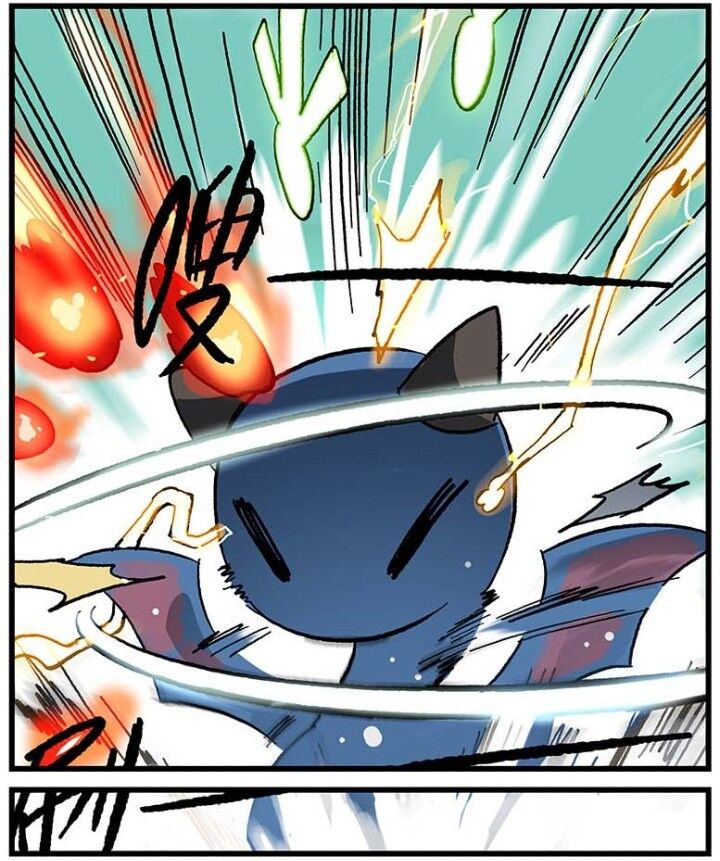 Học Viện Phi Nhân Chapter 121 - Trang 2