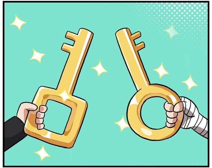 Học Viện Phi Nhân Chapter 121 - Trang 2