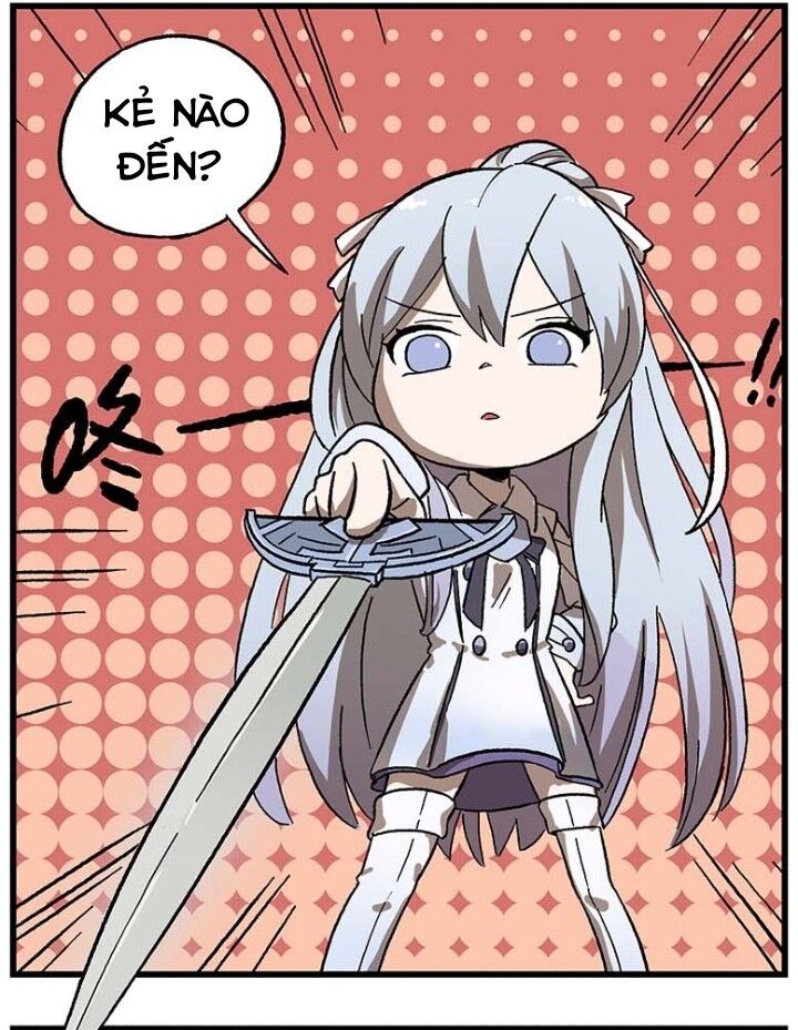 Học Viện Phi Nhân Chapter 121 - Trang 2