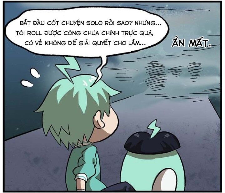 Học Viện Phi Nhân Chapter 121 - Trang 2