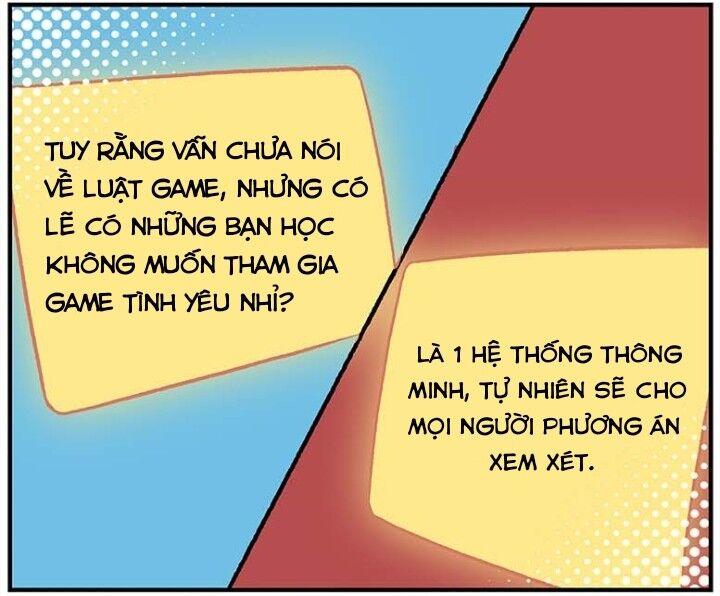 Học Viện Phi Nhân Chapter 121 - Trang 2