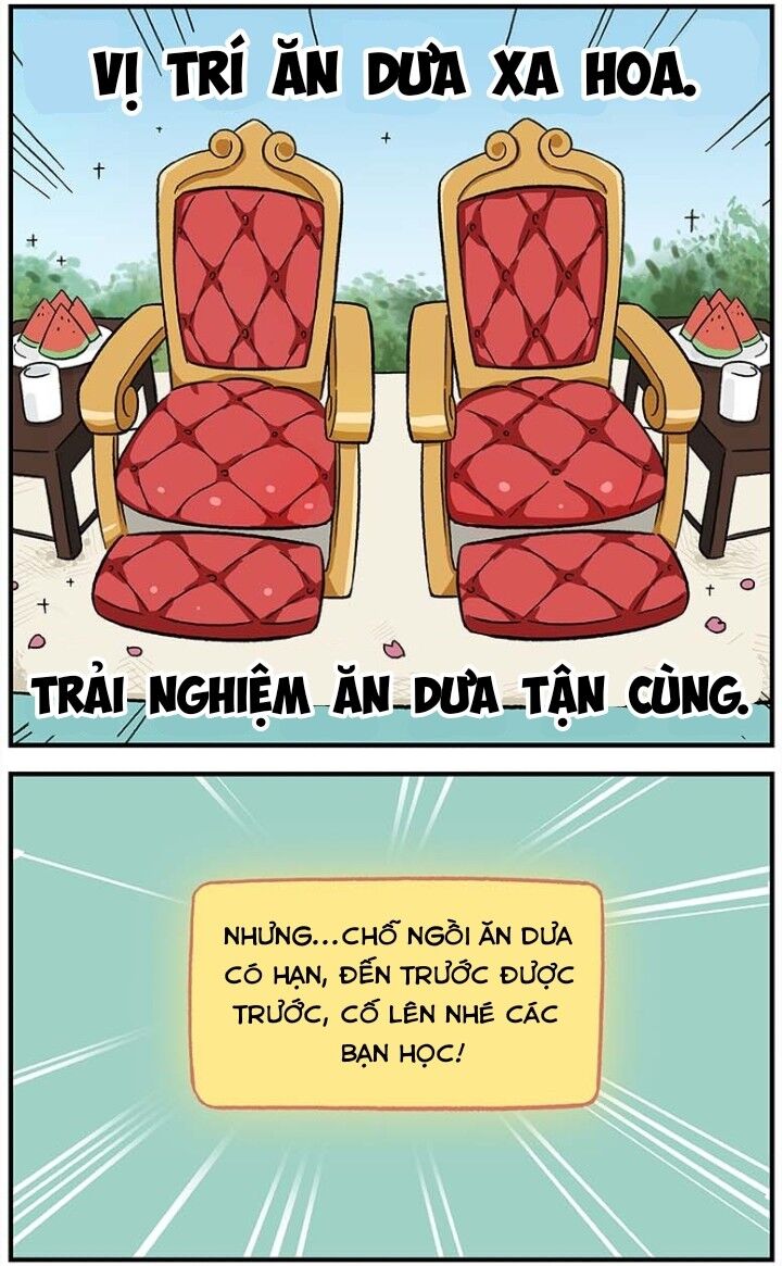 Học Viện Phi Nhân Chapter 121 - Trang 2